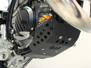 Ktm Sx 250 [AXP] - Proteção inferior - PE-HD 6mm