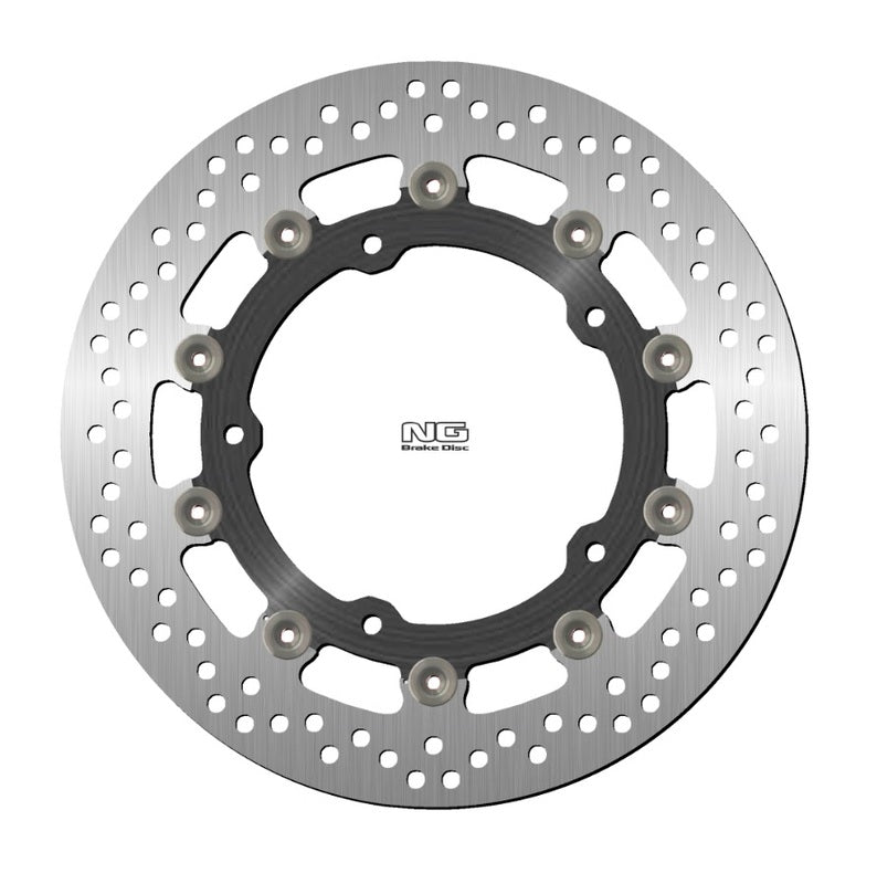 Kawasaki Z 900 Rs Se [NG BRAKE DISC] - disco de freio redondo flutuante