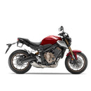Honda Cb 650 R Neo Sports Cafe [SHAD] - Suporte de alforje - HONDA CB650R-1