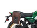 Kawasaki Z 650 [SHAD] - Suporte de alforje - KAWASAKI Z650RS