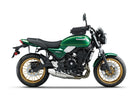 Kawasaki Z 650 [SHAD] - Suporte de alforje - KAWASAKI Z650RS