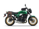 Kawasaki Z 650 [SHAD] - Suporte de alforje - KAWASAKI Z650RS