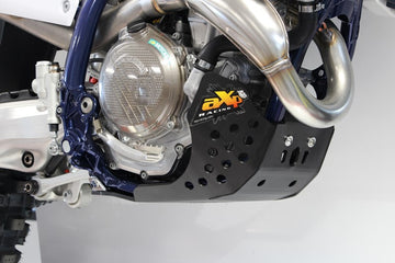 Ktm Sx-F 250 [AXP] - Proteção inferior - PE-HD 6mm