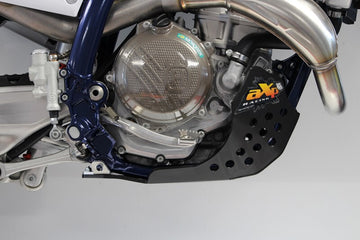 Ktm Sx-F 250 [AXP] - Proteção inferior - PE-HD 6mm