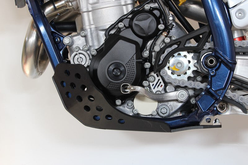 Ktm Sx-F 250 [AXP] - Proteção inferior - PE-HD 6mm