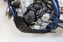 Ktm Sx-F 250 [AXP] - Proteção inferior - PE-HD 6mm