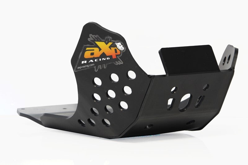 Ktm Sx-F 250 [AXP] - Proteção inferior - PE-HD 6mm