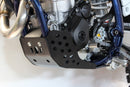 Ktm Sx-F 250 [AXP] - Proteção inferior - PE-HD 6mm
