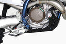 Ktm Sx-F 250 [AXP] - Proteção inferior Xtrem com proteção de articulação - PE-HD 8mm