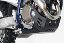 Ktm Sx-F 250 [AXP] - Proteção inferior Xtrem com proteção de articulação - PE-HD 8mm
