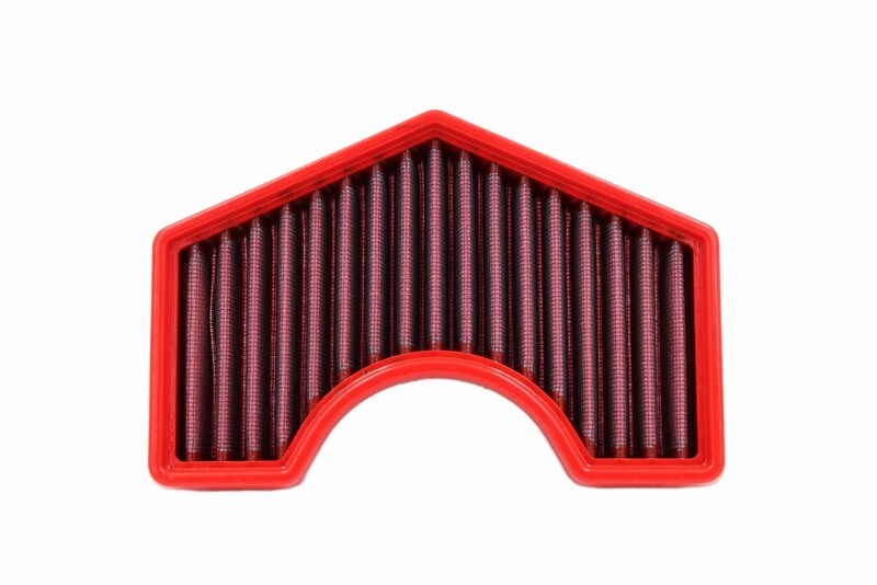 Aprilia Tuareg 660 [BMC] - Filtro de ar - FM01161