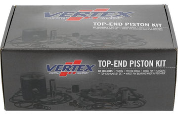 Ktm Sx-F 250 [VERTEX] - Kit Top End completo - Réplica de pistões forjados