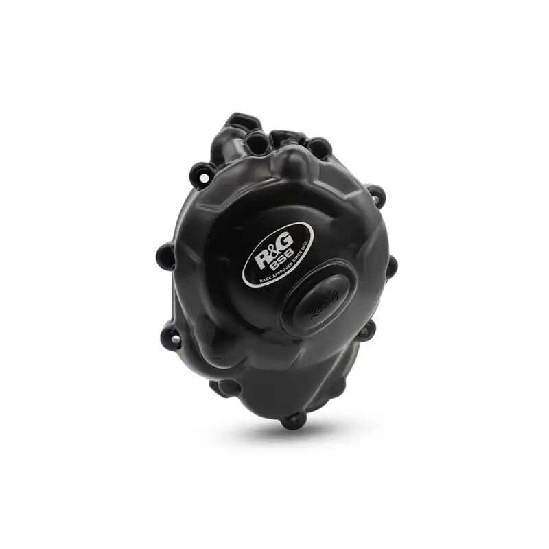 Triumph SPEED TRIPLE 1200 RR [2022-2025] - (Gerador) Protetor da tampa do cárter esquerdo