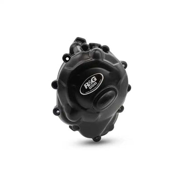 Triumph SPEED TRIPLE 1200 RR [2022-2025] - (Gerador) Protetor da tampa do cárter esquerdo