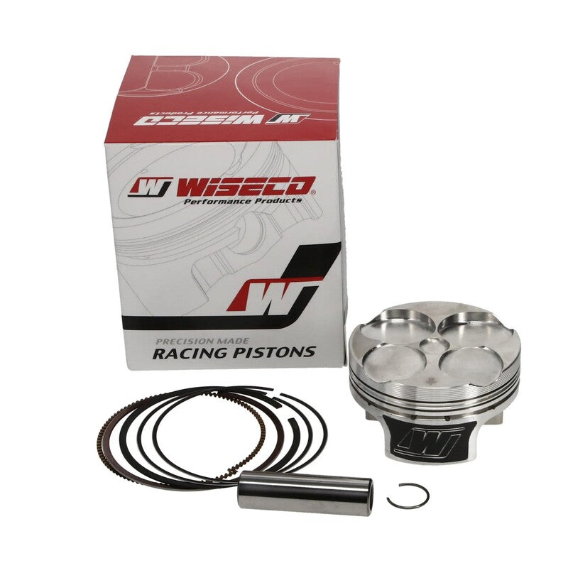 Suzuki Sv 650 [WISECO] - pistões forjados