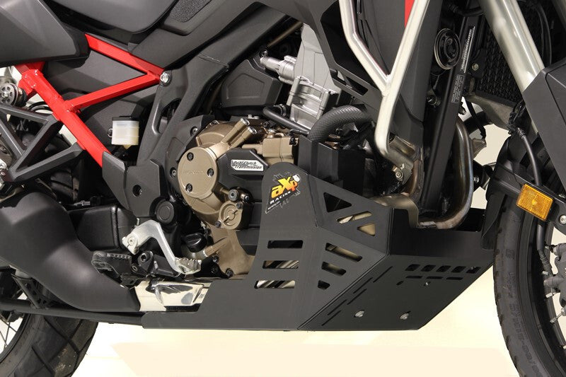 Honda Crf 1100 L At Adv Sp [AXP] - Proteção inferior Adventure preto