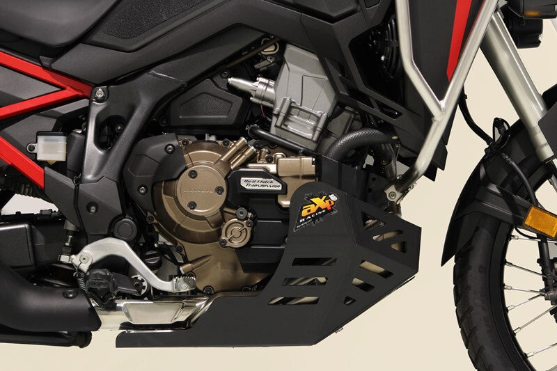 Honda Crf 1100 L At Adv Sp [AXP] - Proteção inferior Adventure preto