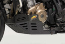 Honda Crf 1100 L At Adv Sp [AXP] - Proteção inferior Adventure preto-4
