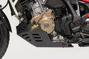 Honda Crf 1100 L At Adv Sp [AXP] - Proteção inferior Adventure preto-5