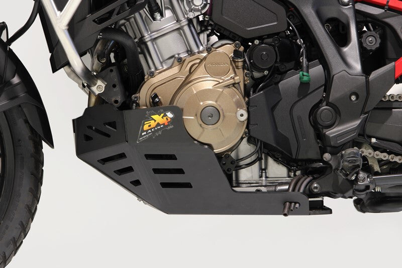 Honda Nt 1100 Dct [AXP] - Proteção inferior Adventure preto