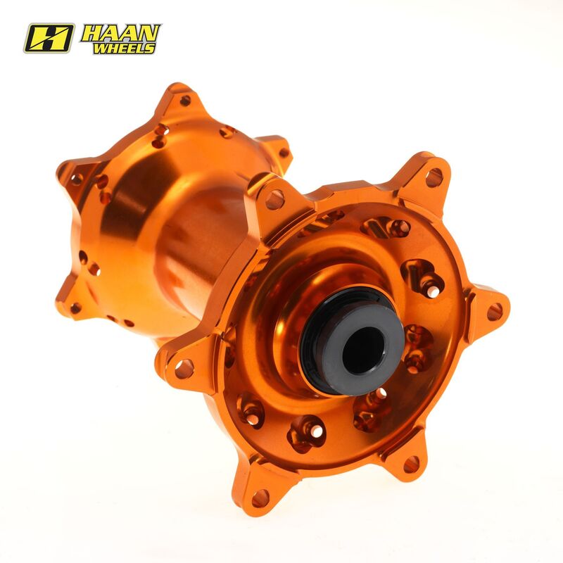 Ktm Sx-F 250 [HAAN WHEELS] - Cubo da roda traseira
