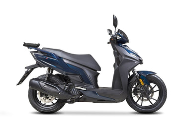 Kymco Agility 125 S/AGILITY 50 [2022-2026] [SHAD] - Suporte Topcase