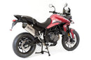 Triumph Tiger 900 Rally Pro [HP CORSE] - Silenciador traseiro SPS Slip On