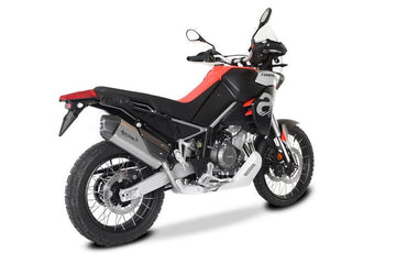 Aprilia Tuareg Rally 660 [HP CORSE] - Silenciador traseiro SPS Slip On