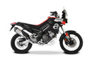 Aprilia Tuareg Rally 660 [HP CORSE] - Silenciador traseiro SPS Slip On-3