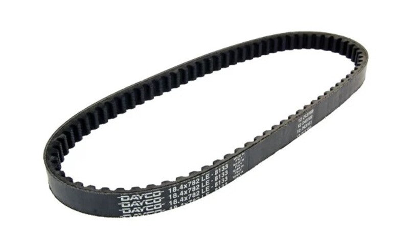 Honda Sh 300 [DAYCO] - Correia de transmissão Power CVT™
