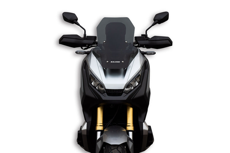 Honda X-Adv [MALOSSI] - Pára-brisa esportivo