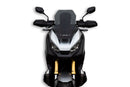 Honda X-Adv [MALOSSI] - Pára-brisa esportivo