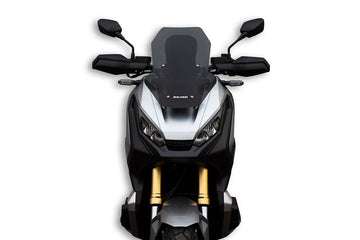 Honda X-Adv [MALOSSI] - Pára-brisa esportivo
