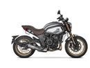 Cf Moto 700 Cl X Heritage [SHAD] - Kit de suporte para bolsa lateral-1