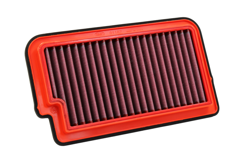 Yamaha Mt 10 [BMC] - Filtro de ar - FM01167