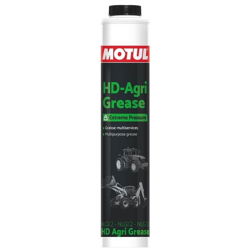 FAT HD-AGRI LS 400GR para agricultura [Motul]