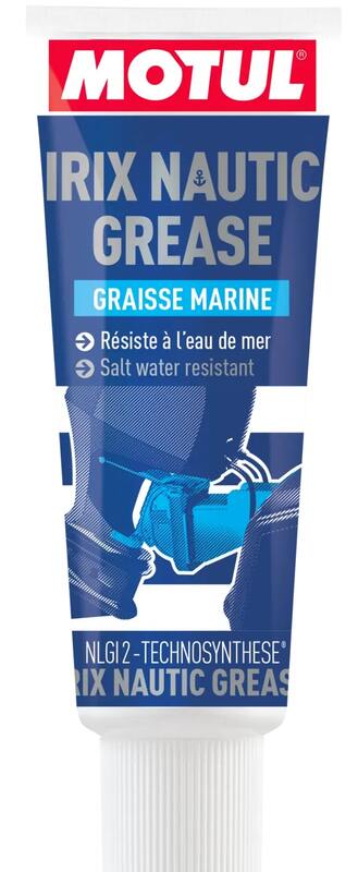 Náutico de gordura multi -fins IRIX - 400G [MOTUL]