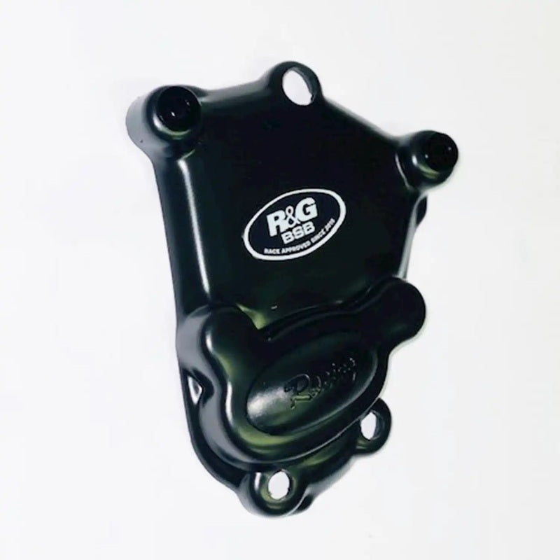 Bmw S 1000 RR 0507 [2010-2011] - Tampa de proteção da carcaça do motor R&G direita