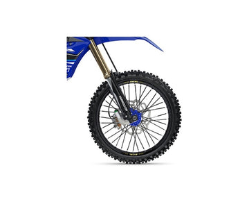 Yamaha Tenere 700 Explore Edition [HAAN WHEELS] - Roda dianteira completa tubeless 21x1.85x36T