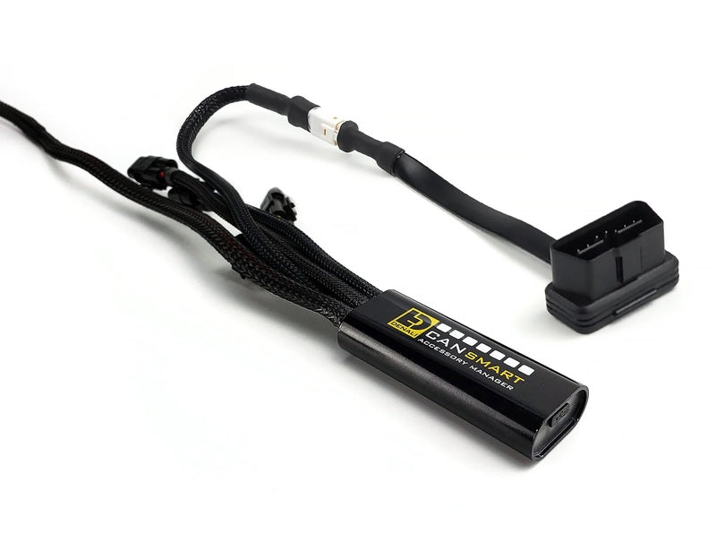 Triumph Tiger 1200 Gt Pro [DENALI] - Controlador CANsmart™ GEN II