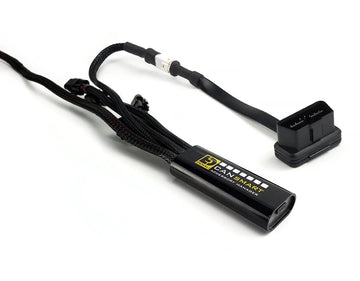 Triumph Tiger 1200 Rally Pro [DENALI] - Controlador CANsmart™ GEN II