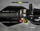 Triumph Tiger 1200 Rally Explorer [DENALI] - Controlador CANsmart™ GEN II