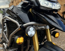 Triumph Tiger 1200 [DENALI] - Controlador CANsmart™ GEN II