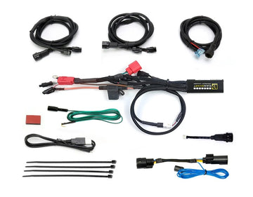 Husqvarna Norden 901 [DENALI] - Controlador CANsmart™ GEN II