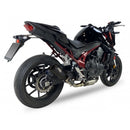 Honda Cb 750 [IXIL] - Silenciador traseiro RC/RB preto seda mate - CH6244RB-1
