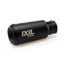 Honda Cb 750 Hornet [IXIL] - Silenciador traseiro RC/RB preto seda mate - CH6244RB-3