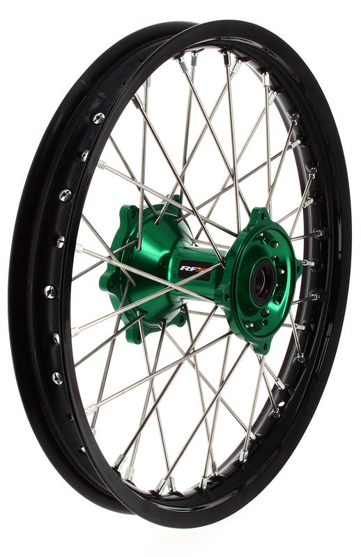 Kawasaki Kx 250 [RFX] - Roda traseira completa Race MX 19x1.85
