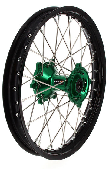 Kawasaki Kx 250 [RFX] - Roda traseira completa Race MX 19x1.85