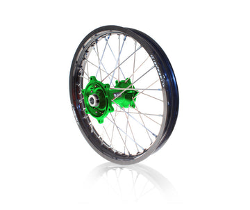 Kawasaki Kx 250 [RFX] - Roda traseira completa Race MX 19x2.15