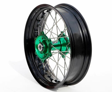 Kawasaki Kx 250 [RFX] - Race SM roda traseira completa 17x5.00